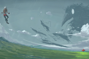 "Орнитолог"