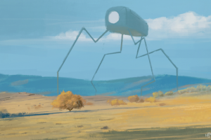 "Канатная дорога"