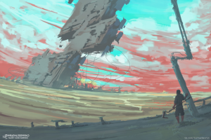 "Бессонное утро"