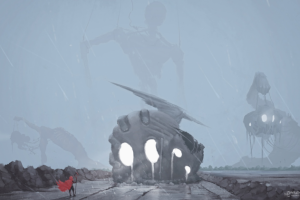 "Да будет свет"