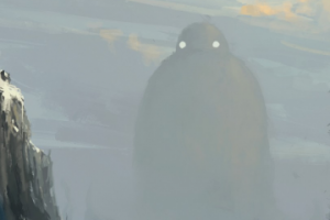 "Ты иди, я тут подожду"