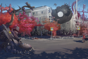 "Я тебя найду/?"