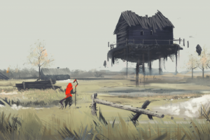 "Дом, милый дом"