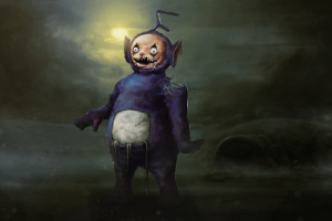 Иллюстрация на упаковку vape-жидкости