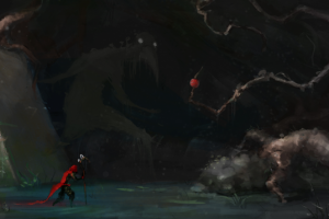 Порванный Мир