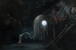 Порванный Мир #6