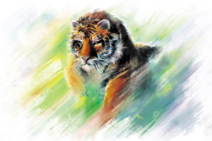 Иллюстрация для игры "Моя Планета"