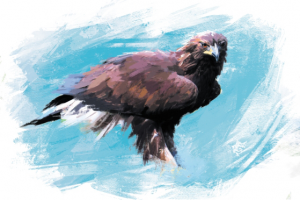 Иллюстрация для игры "Моя Планета"