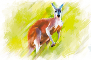 Иллюстрация для игры "Моя Планета"