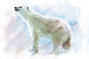 Иллюстрация для игры "Моя Планета"