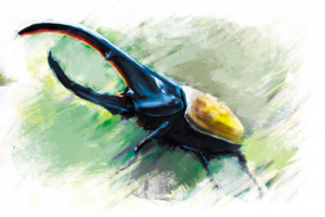 Иллюстрация для игры "Моя Планета"