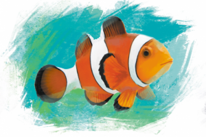 Иллюстрация для игры "Моя Планета"