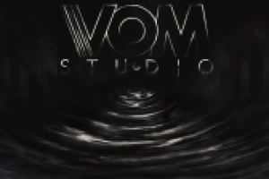 Обложка для VOM Studio