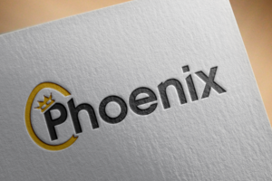 Логотип криптовалюты Phoenix