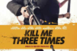 Убей меня три раза 2015