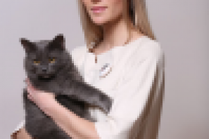 Диктор Анна Велес