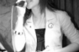 Диктор Lana Ice