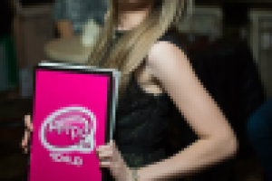 Диктор Надежда Диваева