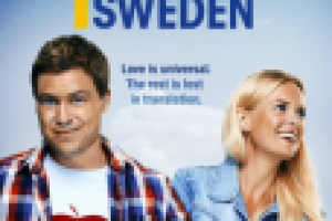 Welcome to Sweden S01 E01
