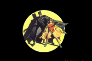 Бешеный Волк