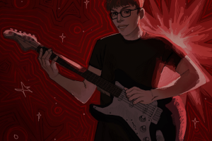 Рисунок в 2д графике