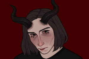 Портрет по фотографии