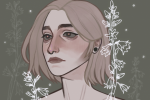 Портрет по фотографии