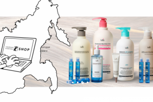 Рекламный ролик для theKshop.ru