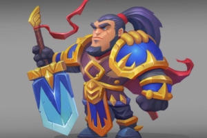 Работа 3527605