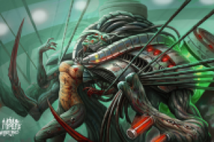 Эксперимент