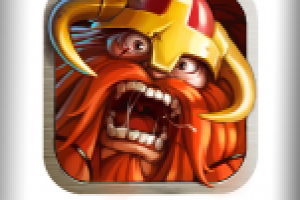 Железный лёд