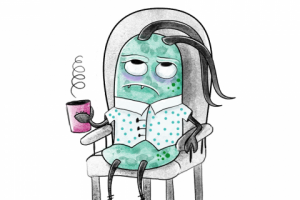 Офисный планктон