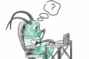 Офисный планктон