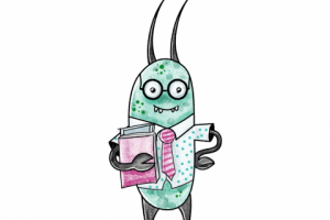 Офисный планктон