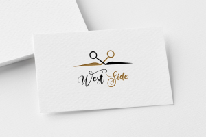 Лого для салона красоты