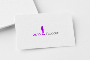 TeslaScooter
