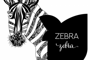 Зебра