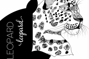 Леопард