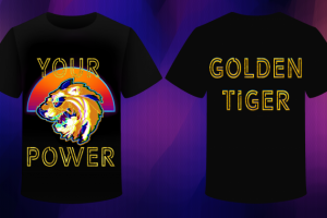 Golden Tiger