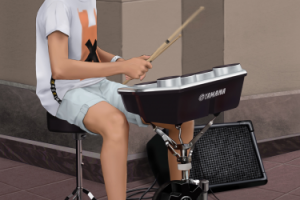 Портрет Одноклассника