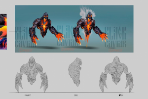 Game-mob concept-art
