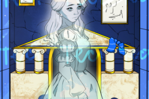 Серия карточек по вселенной Гарри Поттер