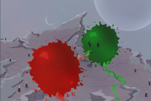 Концепт для игры 2