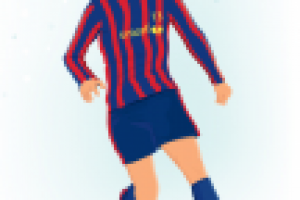 Спортсменка