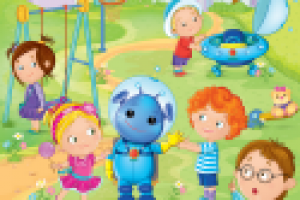 Знакомство.