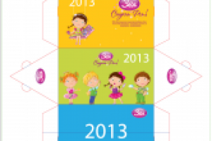 Календарь 2013