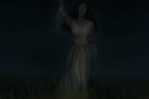 Полуночница