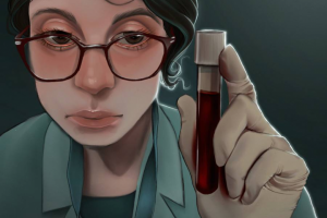 Опасное исследование