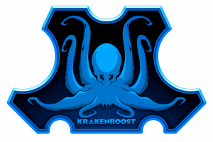 KrakenBoost