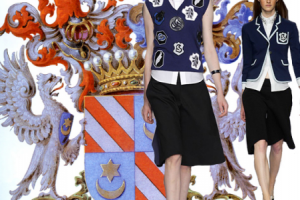 Иллюстрация-коллаж